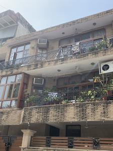 Gallery Cover Image of Sq.ft Residential Plot for buy in Greater Kailash I for 120000000