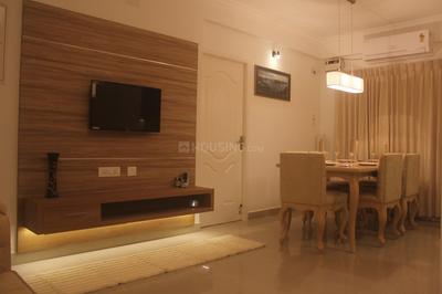 Gallery Cover Image of 1057 Sq.ft 2 BHK Apartment for buy in Tambaram for 5000000