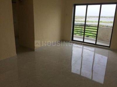 1 BHK अपार्टमेंट