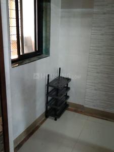 Bathroom Image of Rajgad PG Servicecs in Nerul