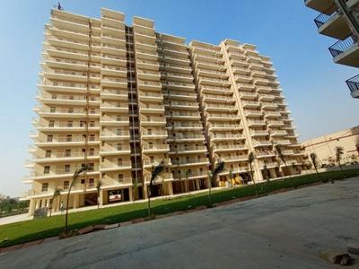 900 Sqft 2 Bhk Apartment For Sale In Adore Happy Homes Grand Sector 85 Faridabad Property Id 5894311