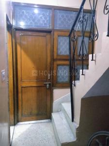 Gallery Cover Image of 516 Sq.ft 1 BHK Independent House for rent in Sector 3 Rohini for 10000