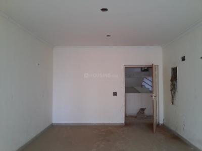 3 BHK Apartment