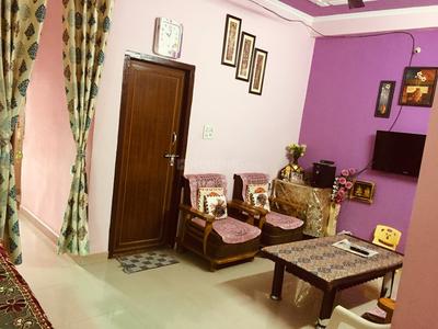 Gallery Cover Image of 850 Sq.ft 2 BHK Apartment for buy in Mahalgaon for 3700000