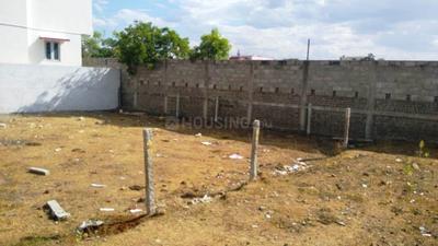 Gallery Cover Image of Sq.ft Residential Plot for buy in Madambakkam for 4900000