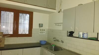 5 BHK Independent House