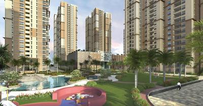 2 BHK Apartment