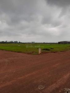 Residential Plot
