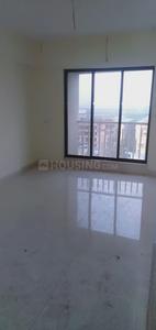 1 BHK Apartment