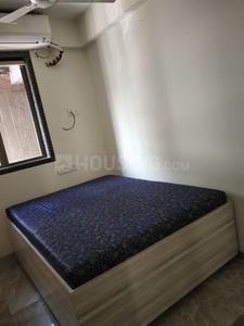 1 RK Apartment
