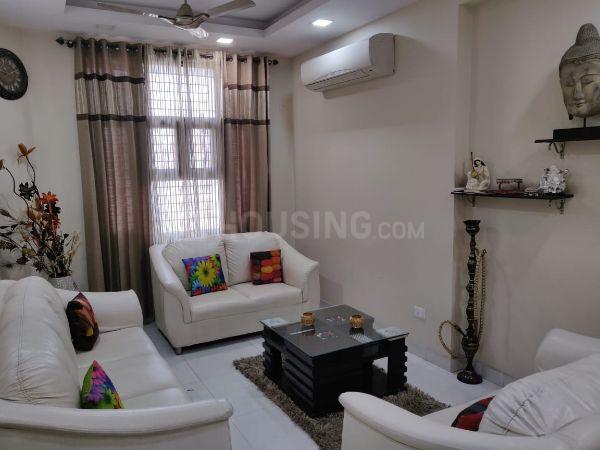 Fully Furnished Dwarka Sector Flats For Rent Bhk Fully Furnished