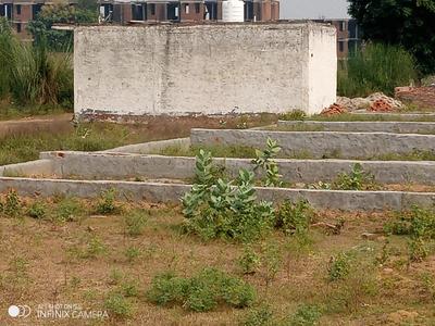 Gallery Cover Image of Sq.ft Residential Plot for buy in Green Field Colony for 700000