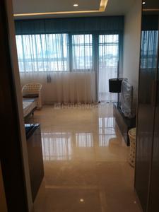 Gallery Cover Image of 3295 Sq.ft 3 BHK Apartment for buy in Sheshadripuram for 41000000
