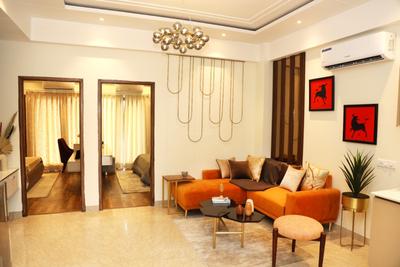 2 BHK Independent Builder Floor