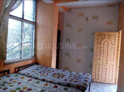 Bedroom Image of Patel PG in South Dum Dum
