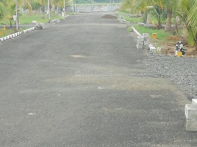 Gallery Cover Image of Sq.ft Residential Plot for buy in Thaiyur for 1803750