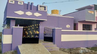 Gallery Cover Image of 803 Sq.ft 2 BHK Independent House for buy in Veppampattu for 2600000