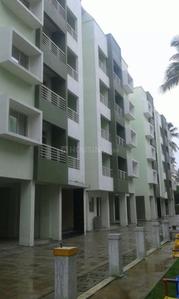 Gallery Cover Image of 605 Sq.ft 1 BHK Apartment for buy in Vevoor for 2065000