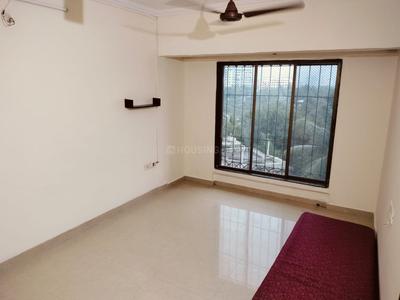 BHK Flat for rent in Mulund East, Mulund 585 Sqft Property