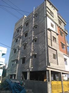 Gallery Cover Image of 5500 Sq.ft 10 BHK Independent House for buy in HSR Layout for 31000000