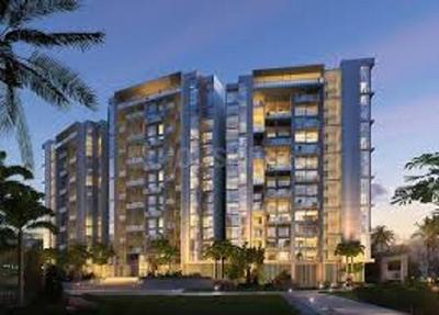 2 BHK Apartment