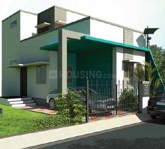 3 BHK Independent House