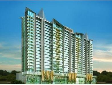 1 BHK Apartment