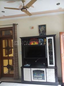 2 BHK Independent House