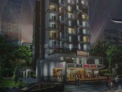 1 BHK Apartment