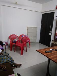 Gallery Cover Image of 640 Sq.ft 1 BHK Apartment for buy in Kandivali East for 7100000