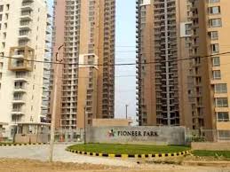 3 BHK Apartment