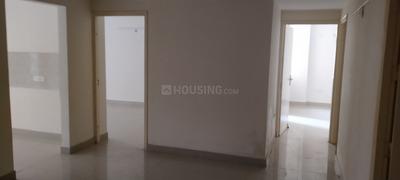 4 BHK Apartment