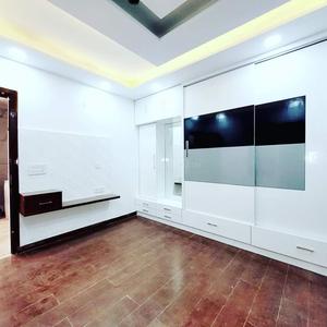 Gallery Cover Image of 1400 Sq.ft 4 BHK Independent Floor for buy in J R Floors, Sector 24 Rohini for 15000000