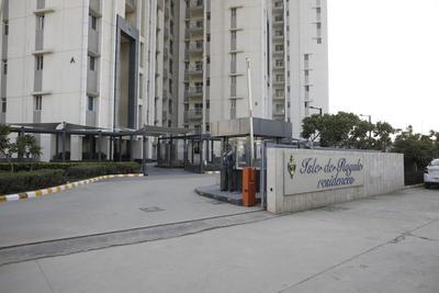 4 BHK Apartment