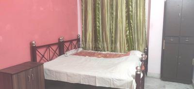 Gallery Cover Image of 1200 Sq.ft 2 BHK Apartment for rent in Baghajatin for 12000