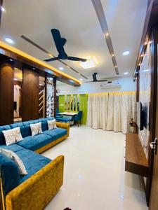 3 BHK Apartment