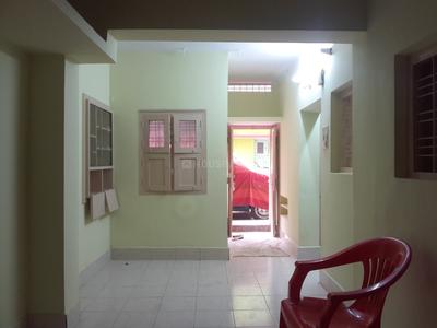 1 BHK Independent Floor