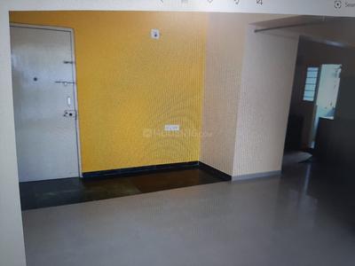 Gallery Cover Image of 1341 Sq.ft 2 BHK Apartment for buy in Devnandan Infinity , Motera for 4480000