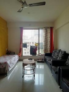 Gallery Cover Image of 950 Sq.ft 2 BHK Apartment for buy in Kalwa for 7700000