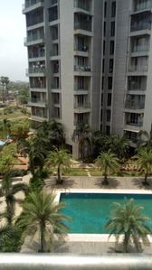 1 BHK Apartment