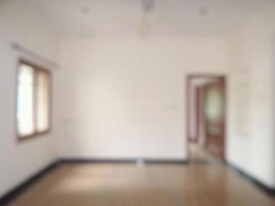 3 BHK Independent Floor