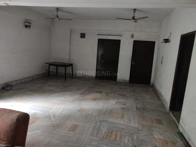 3 BHK Apartment