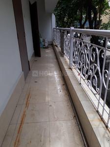 जुहू में 250000 किराया के लिए 250000 Sq.ft 4 BHK अपार्टमेंट के गैलरी कवर की तस्वीर