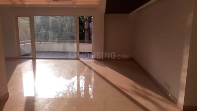 Gallery Cover Image of 3000 Sq.ft 4 BHK Independent Floor for buy in Jor Bagh for 250000000