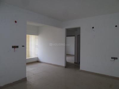 2 BHK Apartment