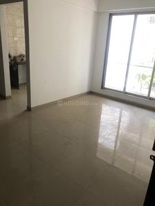 Gallery Cover Image of 990 Sq.ft 2 BHK Apartment for buy in Ulwe for 6500000