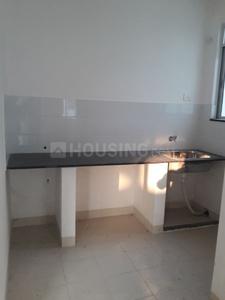 Gallery Cover Image of 420 Sq.ft 1 RK Apartment for buy in New Town for 1500000