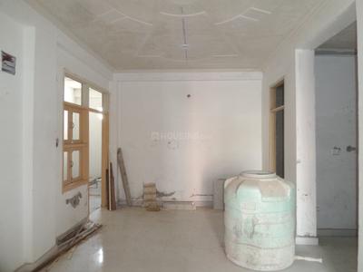 3 BHK Apartment