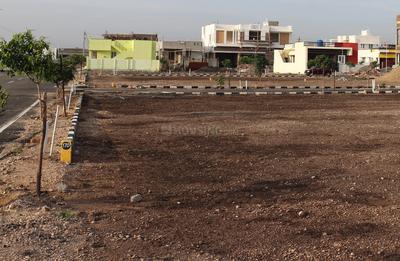 Gallery Cover Image of Sq.ft Residential Plot for buy in Kovilpalayam for 2227500