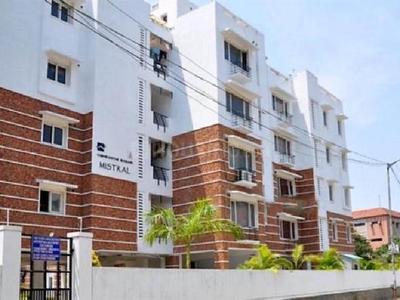 3 BHK Apartment